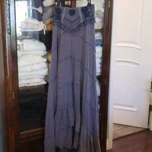 Free People Dress/Skirt